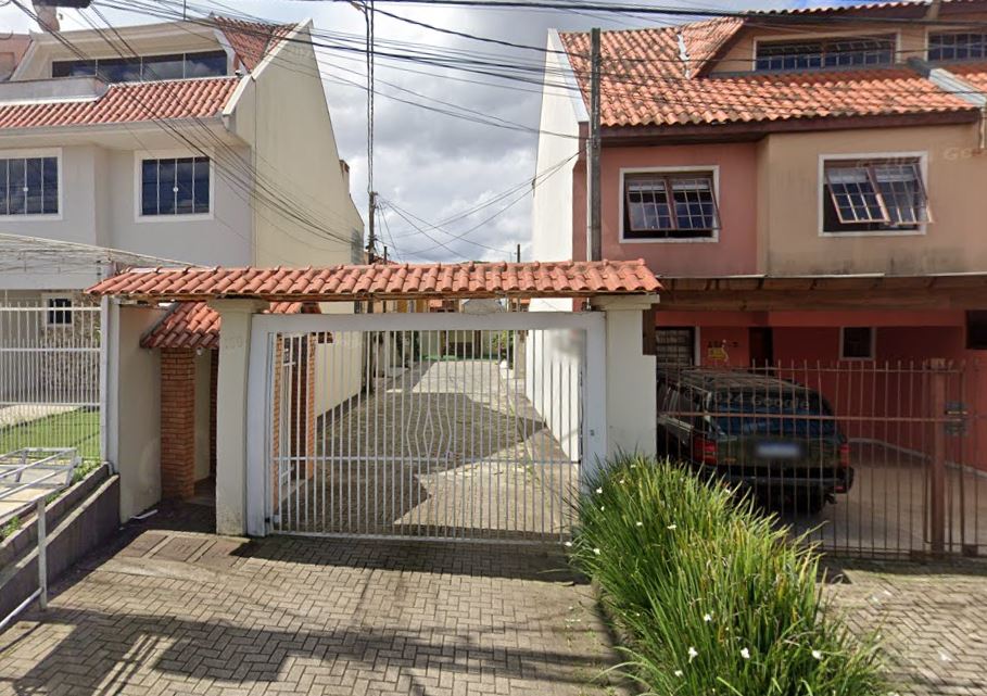 Casa Bradesco em Curitiba  / PR - d3071d87