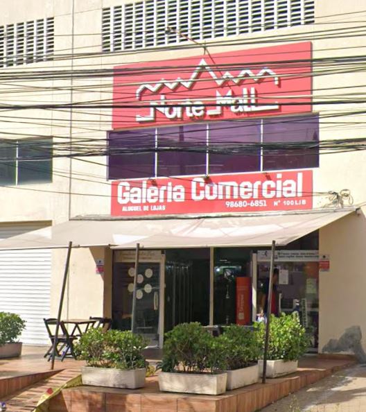 Imóvel Comercial Bradesco em Rio De Janeiro / RJ - 9ce35479