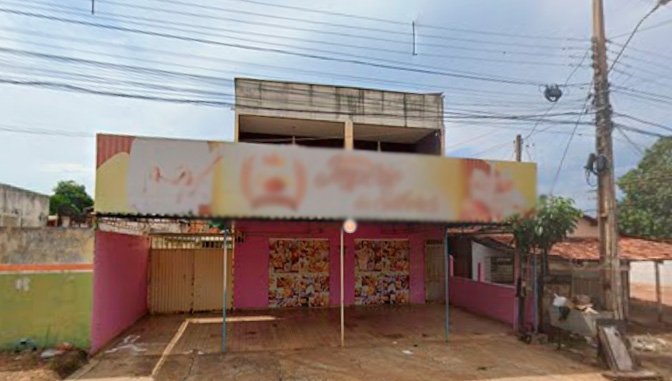 Imóvel Comercial Bradesco em Palmas / TO - 29e1deda