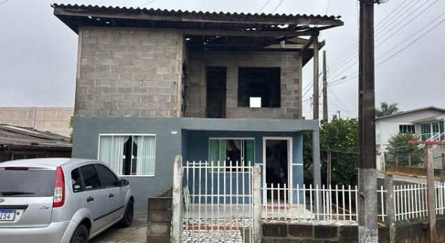 Casa Bradesco em Campos Novos / SC - e12c6df0