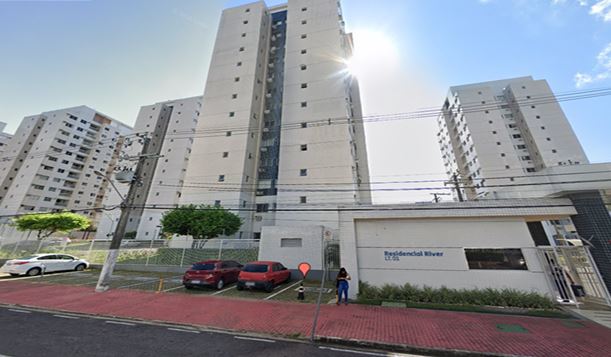 Apartamento Bradesco em Manaus / AM - 5425627c