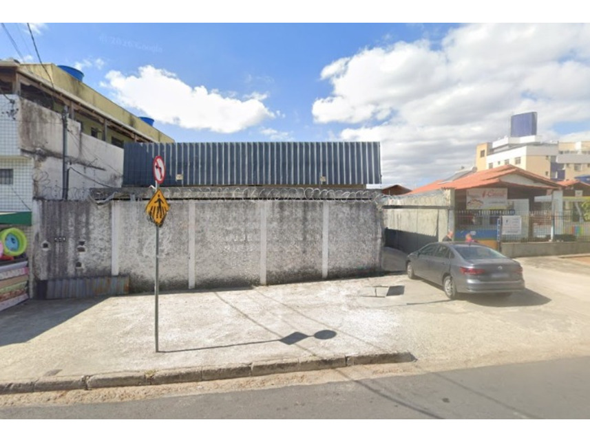 Galpão Bradesco em Contagem / MG - dab2e14a