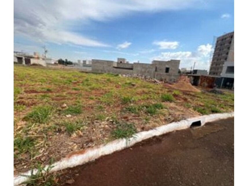 Terreno Bradesco em Rio Verde / GO - 2dbf113a