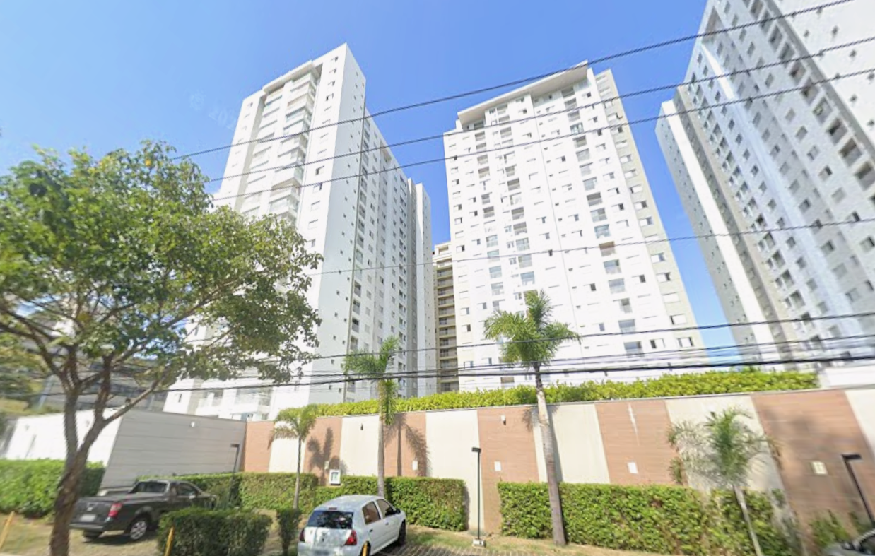 Apartamento Bradesco em São Caetano Do Sul / SP - ca3475fe
