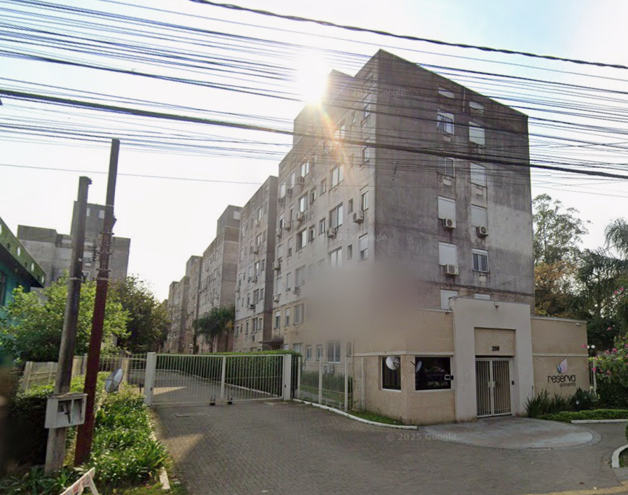 Apartamento Bradesco em Porto Alegre / RS - 8a3a21e6