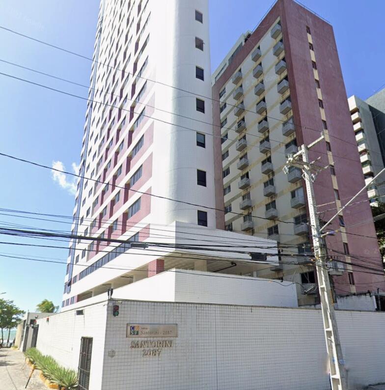Apartamento Bradesco em Jaboatão Dos Guararapes / PE - d3e32451