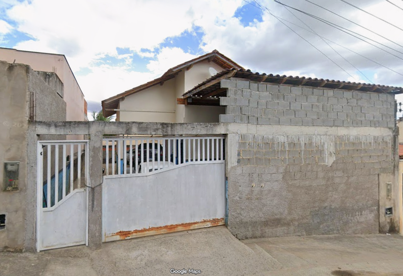 Casa Bradesco em Colatina / ES - 1577541b