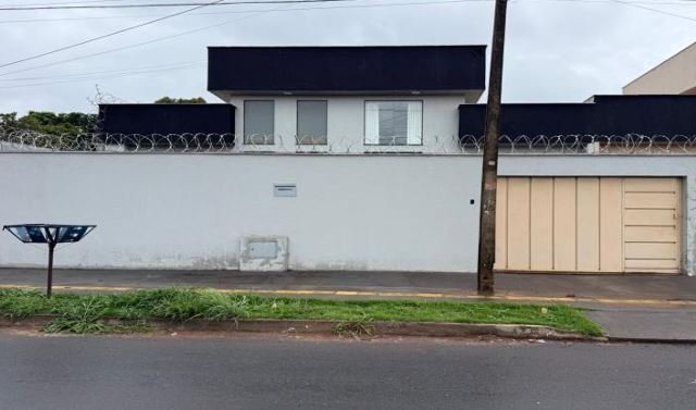 Casa Bradesco em Aparecida De Goiânia / GO - 0f9d6897