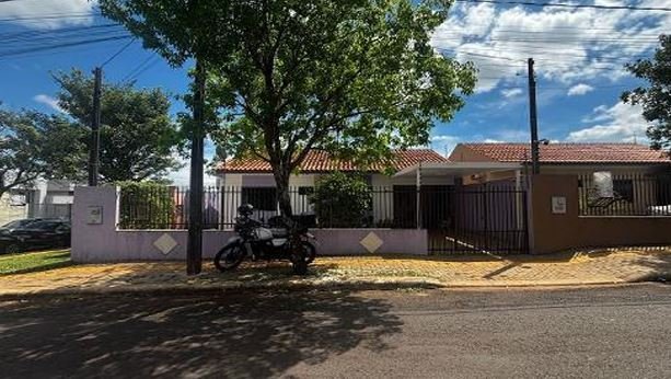 Casa Bradesco em Foz Do Iguaçu / PR - 3986dbdb