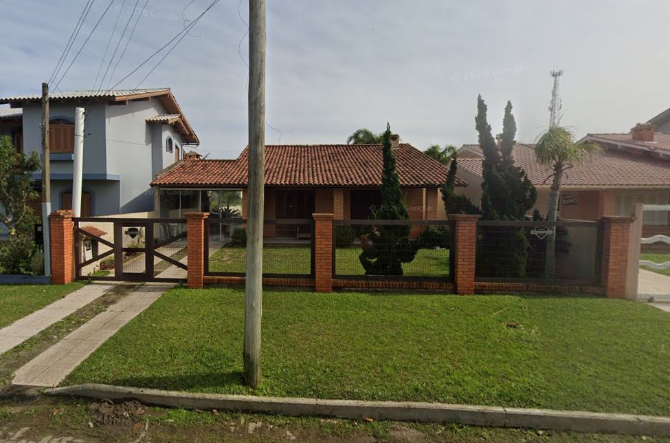Casa Bradesco em Imbé  / RS - c04aa815