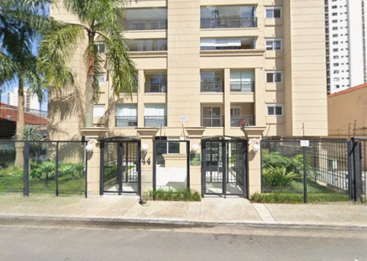 Apartamento Bradesco em São Paulo / SP - c705832c