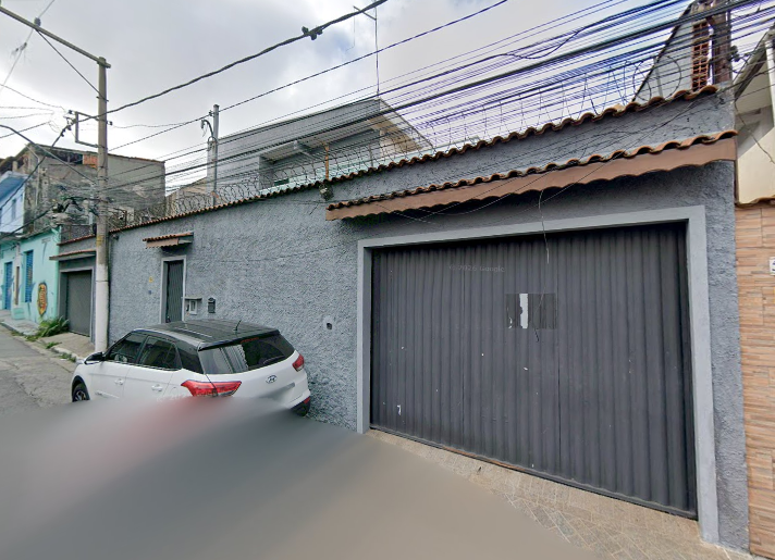 Casa Bradesco em São Paulo / SP - f15b10e7