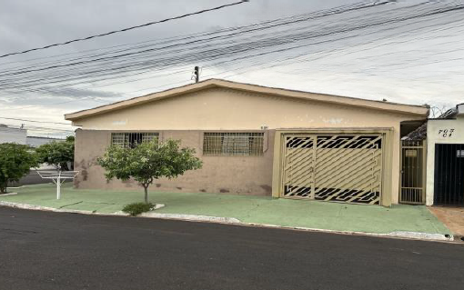 Casa Bradesco em Ribeirão Preto / SP - 1fed7a83