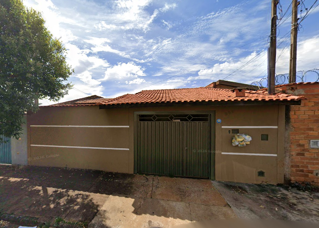 Casa Bradesco em Ribeirão Preto / SP - 03d65b74