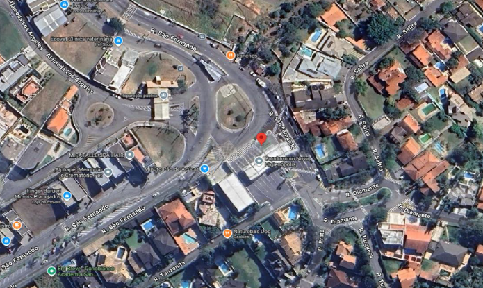 Casa Bradesco em Jandira / SP - a908bdf9