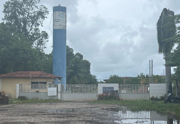 Terreno Bradesco em Cabo De Santo Agostinho / PE - 1a97d5e3