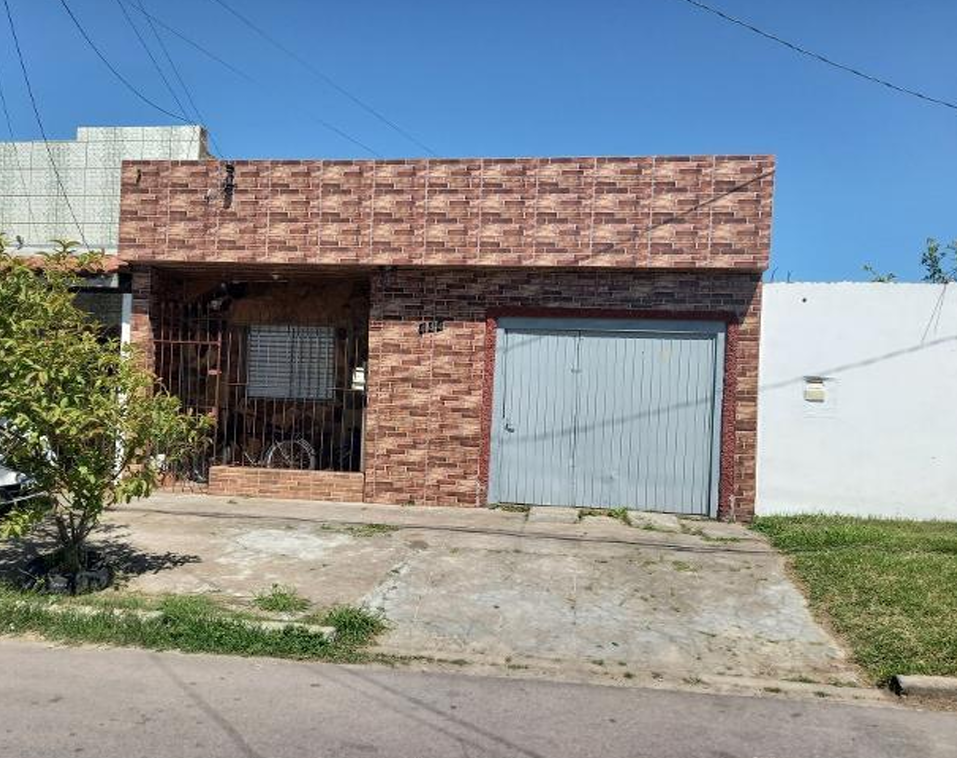 Casa Bradesco em Rio Grande / RS - 39712844