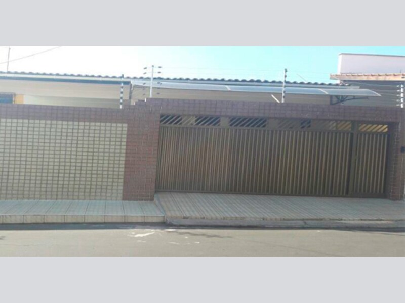 Casa Bradesco em São Luís / MA - 266a383d