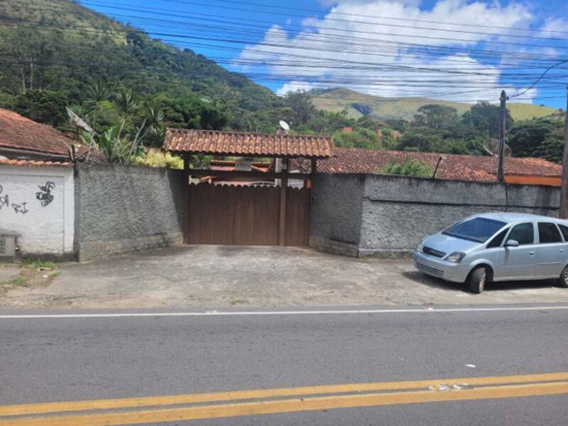 Casa Bradesco em Petrópolis / RJ - 1df672e5