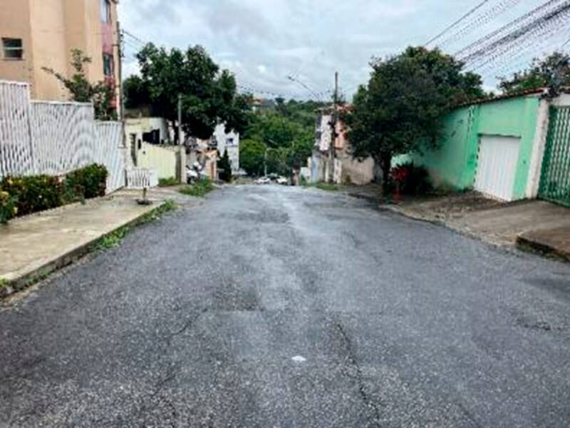 Apartamento Bradesco em Contagem / MG - b3445b99
