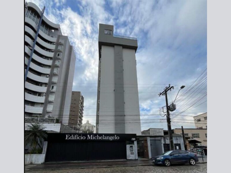 Apartamento Bradesco em Joinville / SC - 78c98e1b
