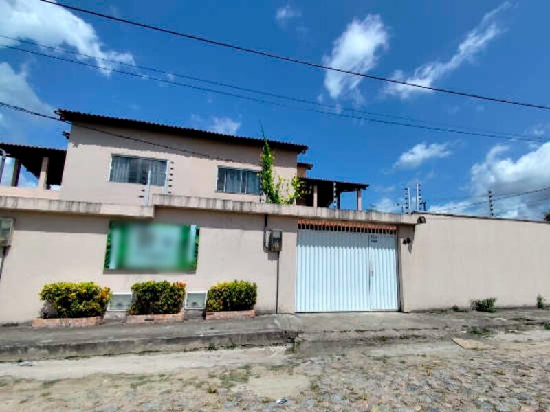 Casa Bradesco em Maranguape / CE - 023b8879
