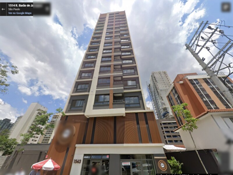 Sala/Escritório Bradesco em São Paulo / SP - abe642a5
