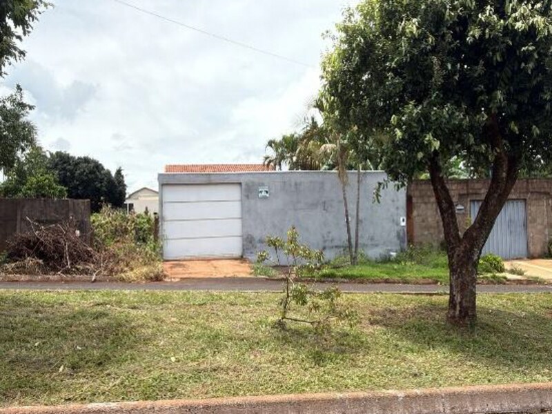 Casa Bradesco em Quirinópolis / GO - 0e775a3e