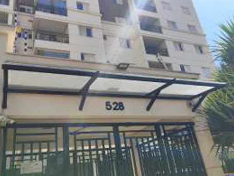 Sala/Escritório Bradesco em São Paulo / SP - 7c82aad6