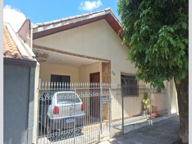 Casa Bradesco em Presidente Prudente / SP - c8164c38