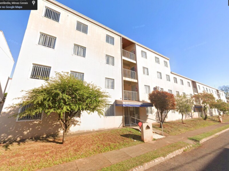 Apartamento Bradesco em Uberlândia / MG - ac495de4