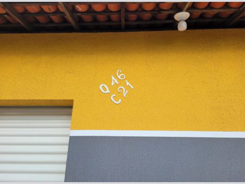 Casa Bradesco em Teresina / PI - 422e03b4