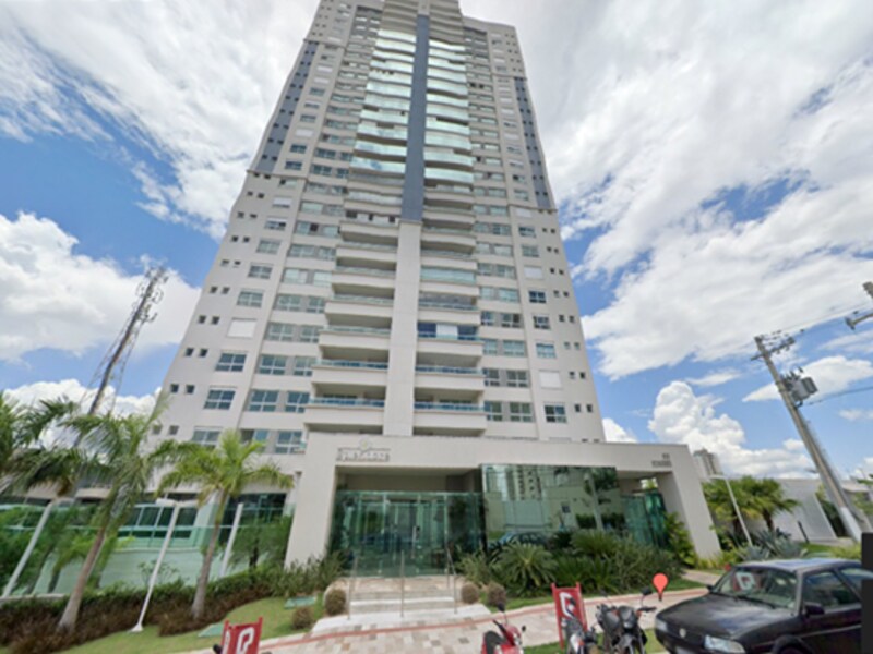 Apartamento Bradesco em Cuiabá / MT - 4c4867cf