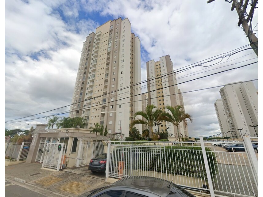 Apartamento Bradesco em Campinas / SP - fdb97488