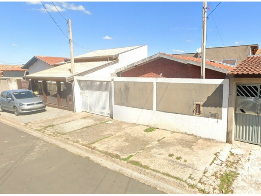 Casa Bradesco em Campinas / SP - 250681f7