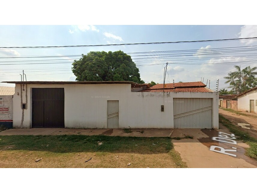 Casa Bradesco em Imperatriz / MA - 42adeed3