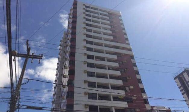 Apartamento Bradesco em Jaboatão Dos Guararapes / PE - d5de8487