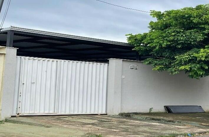 Casa Bradesco em Parauapebas / PA - 4ba4549d