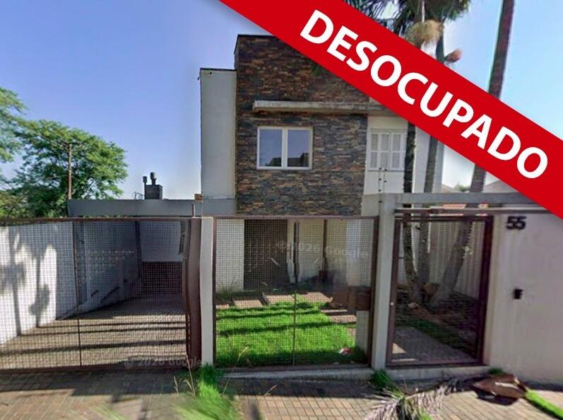 Casa Bradesco em Santa Maria / RS - 2bee33b5
