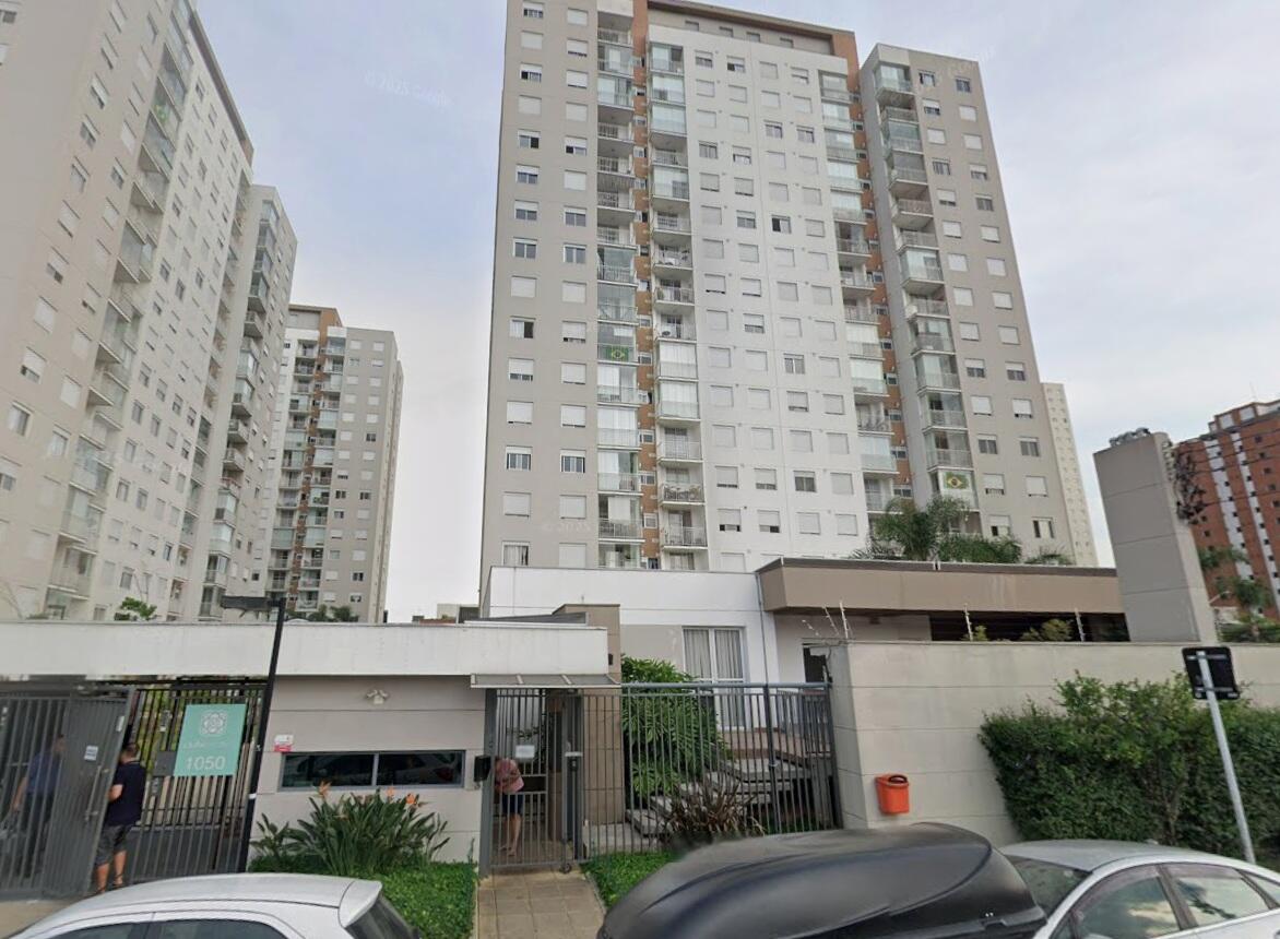 Apartamento Bradesco em São Paulo / SP - e44717a6
