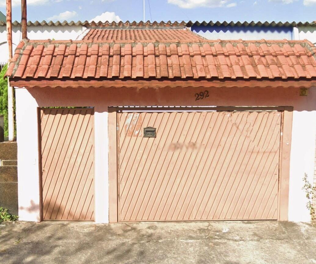 Casa Bradesco em São Paulo / SP - 6b9b3e6b