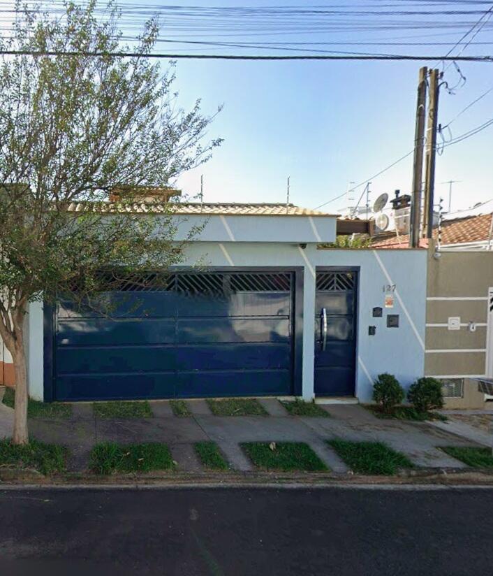 Casa Bradesco em Piracicaba / SP - 6b549036