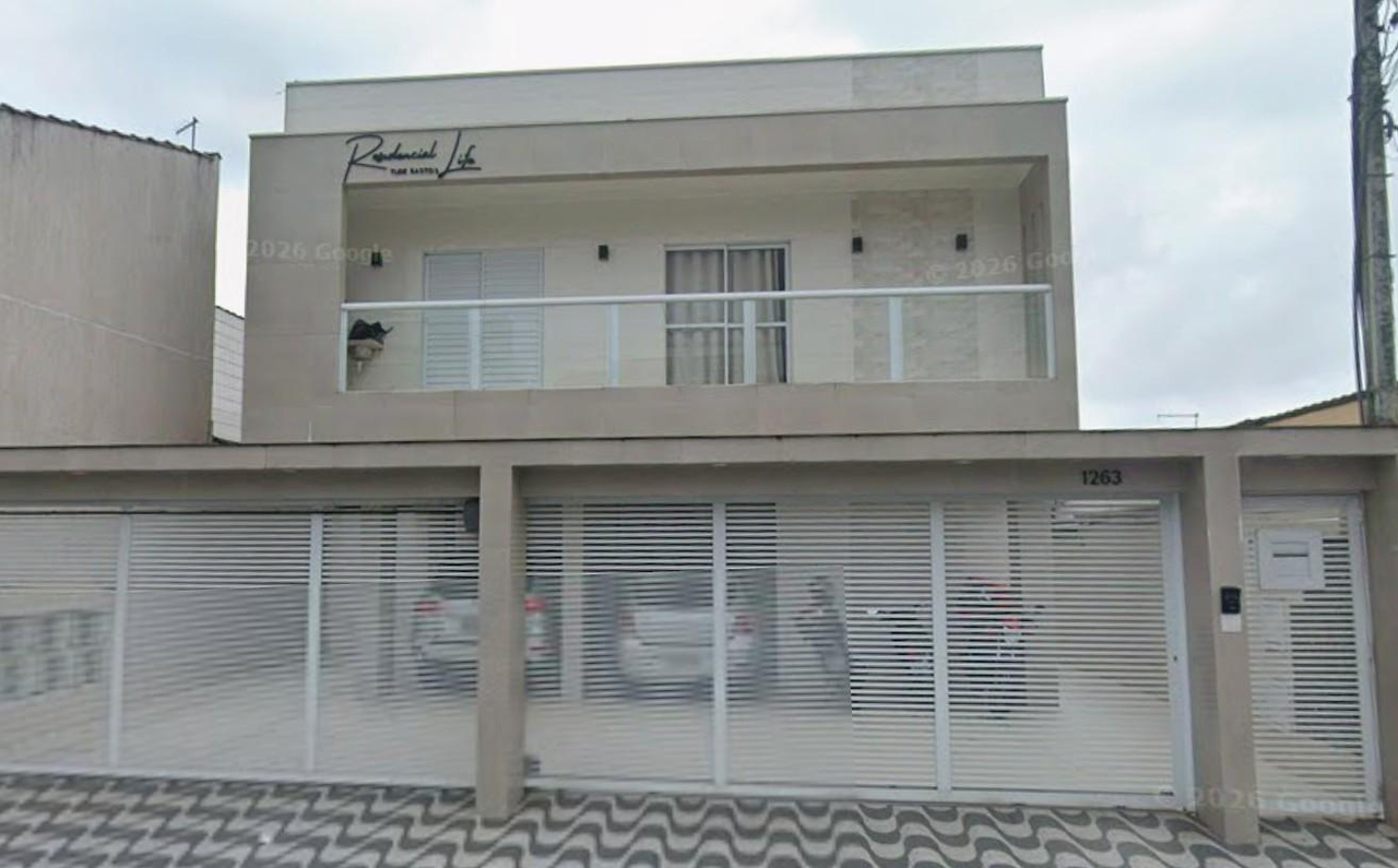 60.08 m2 Inter, Praia Grande / SP