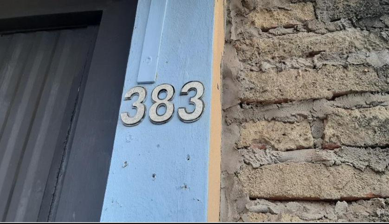 Casa Inter, Ocupado, Novo Hamburgo / RS