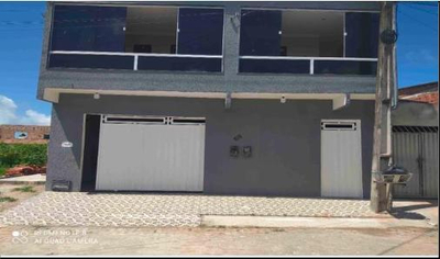 Casa Inter, Ocupada, Porto Seguro / BA