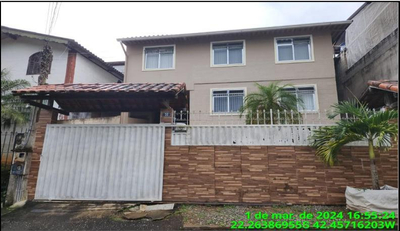 Casa 170.0 m2 Inter, Nova Friburgo / RJ