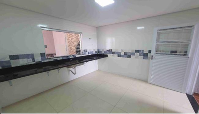 Casa Inter, Ocupada, Águas Lindas De Goiás / GO
