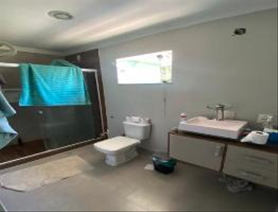 Casa_Condominio Inter, Rio De Janeiro / RJ