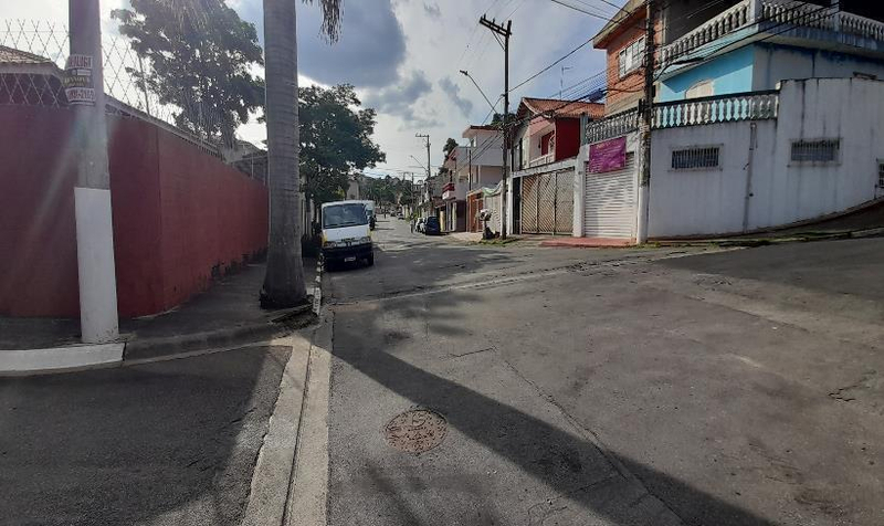 Casa 59.2 m2 Inter, Cotia / SP