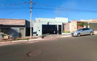 Casa 160.0 m2 Inter, Rio Verde / GO